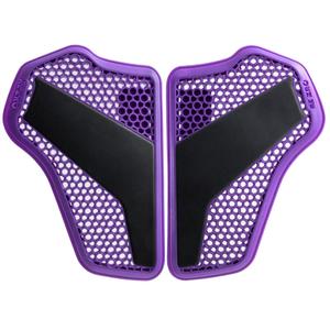 Krūšu aizsarglīdzeklis Rebelhorn Re Zro Mk1-Dcp2B (Dc Type B) Level 2 purpursarkans