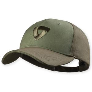 Revit Rowan cepure zaļi brūna