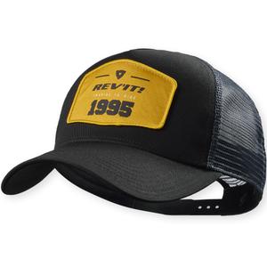 Revit Teodora cepure melna