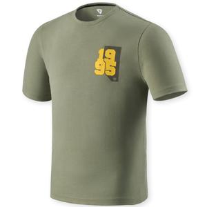 T-krekls Revit Ryan green