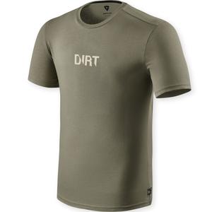 T-krekls Revit Salem green