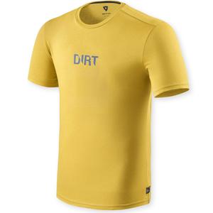 T-krekls Revit Salem yellow
