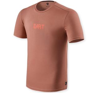 T-krekls Revit Salem brick red