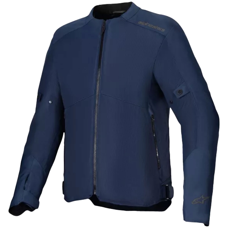Alpinestars C-1 Air motocikla jaka zila