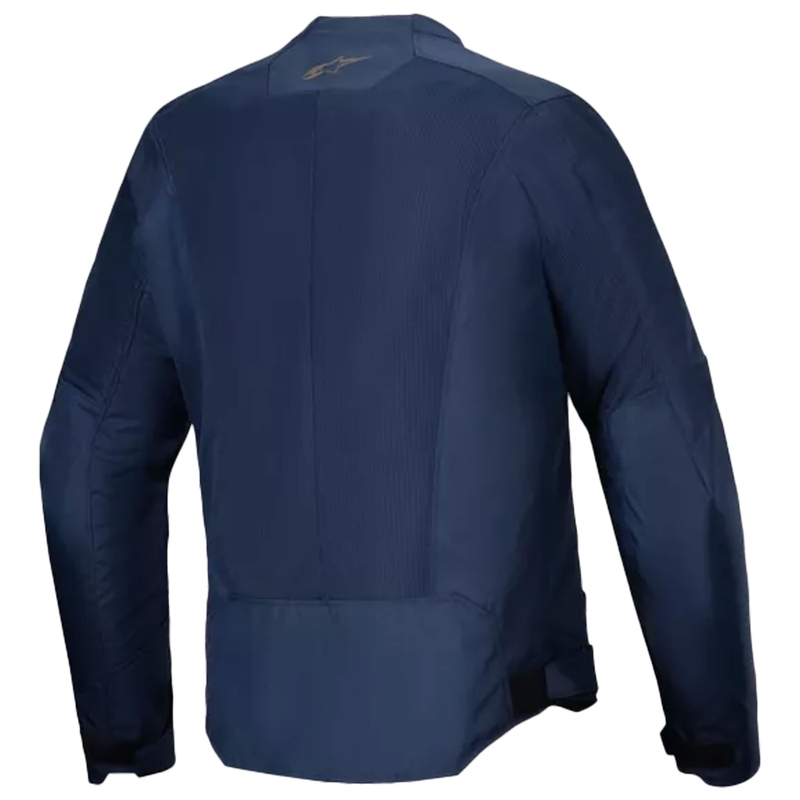 Alpinestars C-1 Air motocikla jaka zila