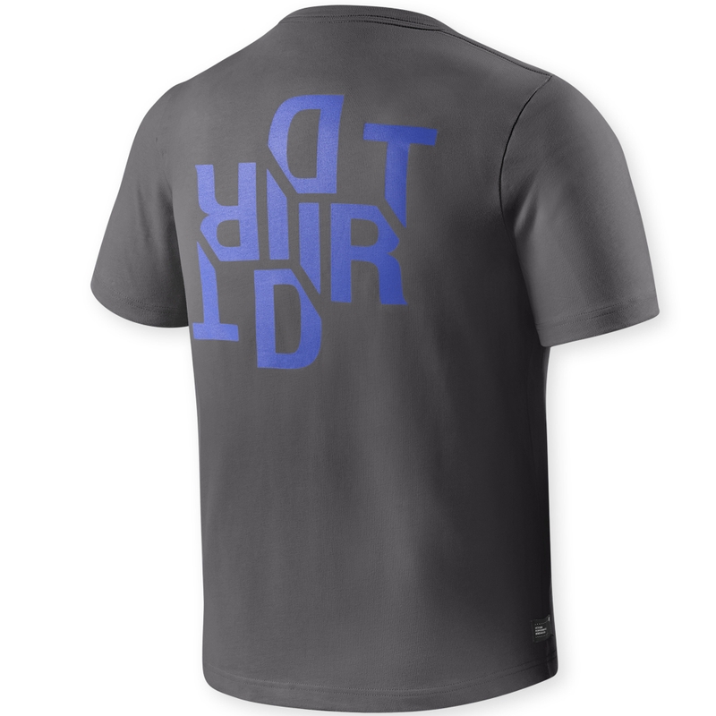 T-krekls Revit Daniel pelēks