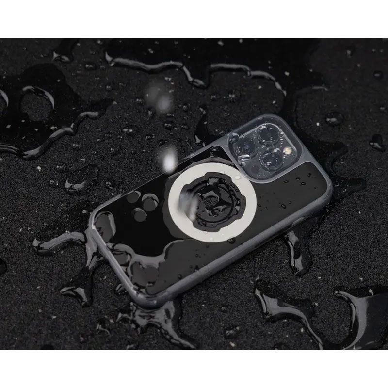 Ochranný kryt proti dešti Quad Lock® Samsung Galaxy S23 Ultra čirý