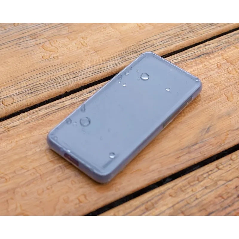 Ochranný kryt proti dešti Quad Lock® Samsung Galaxy S23 Ultra čirý