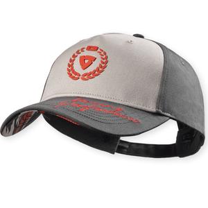 Revit Zachary cepure pelēka bēša