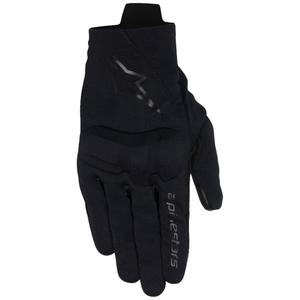 Alpinestars Reef V2 Black Motocikla cimdi