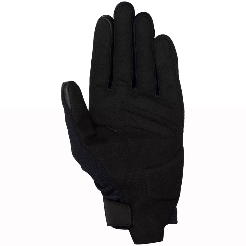 Alpinestars Reef V2 Black Motocikla cimdi