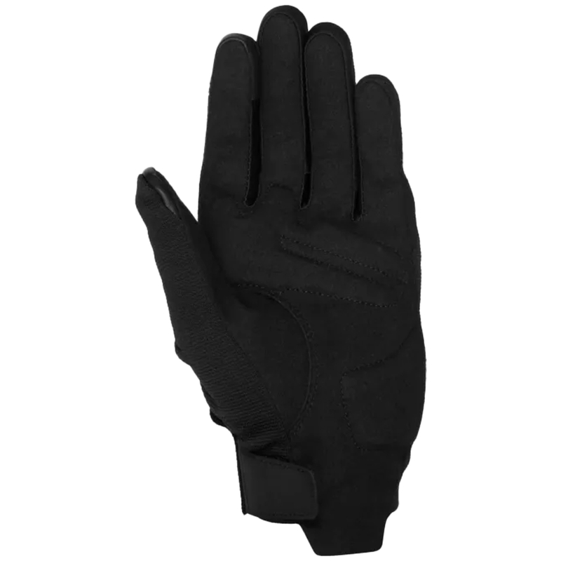 Alpinestars Reef V2 sieviešu motocikla cimdi melni un zili