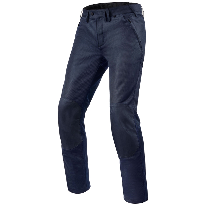 Revit Eclipse 2 Motocikla bikses Blue