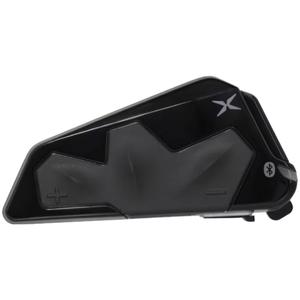 Interkoms Scorpion EXO-COM Link-1C vienvietīgs melns