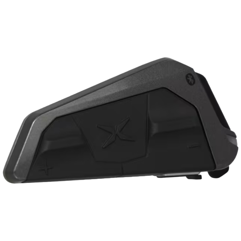 Domofons Scorpion EXO-COM Link-1 viens tumši pelēks