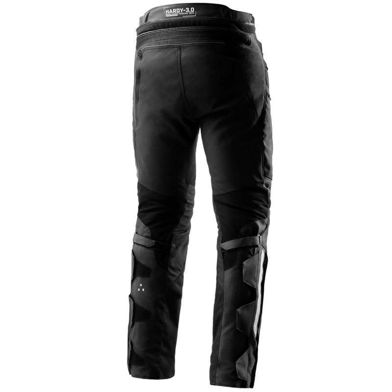 Rebelhorn Hardy 3.0 motocikla bikses melnas
