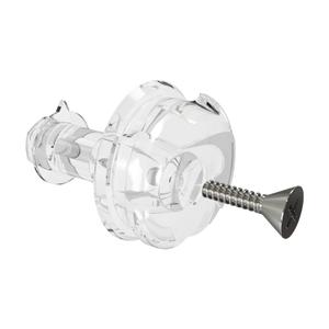 Vairāku daļu tapas Pinlock® folijai un Alpinestars Supertech R10 ķiveres sķiedrai