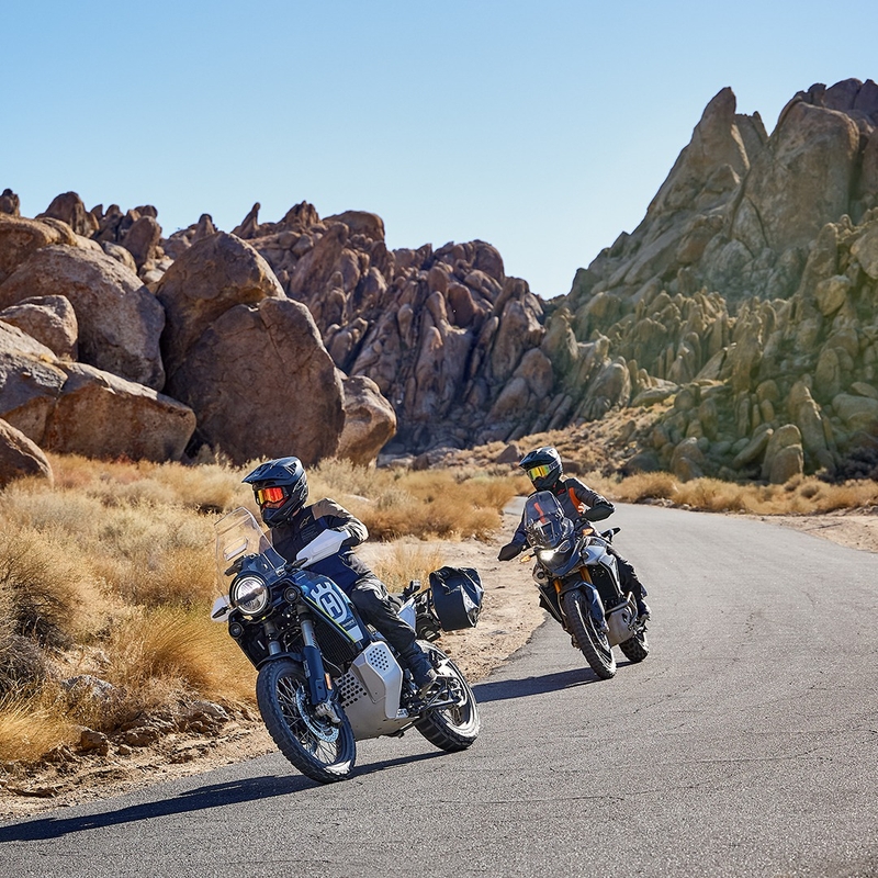 Alpinestars ST-2 Air tumši zilā-tumši haki melnā motocikla jaka
