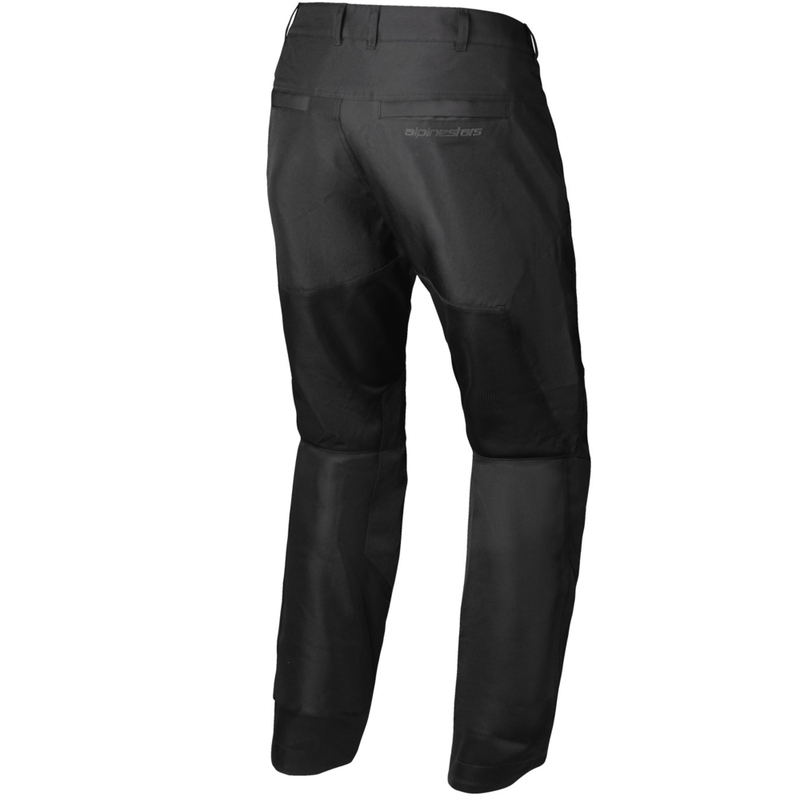 Alpinestars C-1 Air Black Motocikla bikses