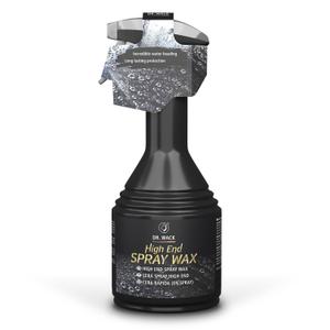 Dr. Wack High End Spray Wax 500 ml