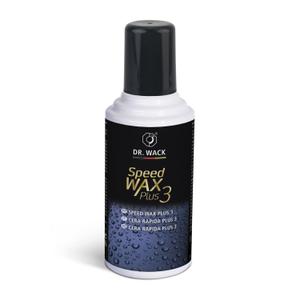 Dr. Wack Speed Wax Plus 3 500 ml