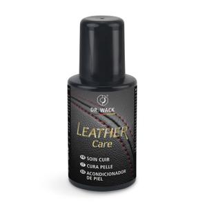 Dr. Wack Leather Care 250 ml Ādas kondicionieris un impregnētājs