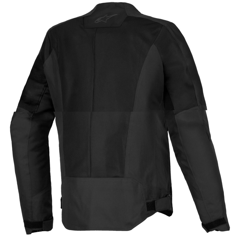 Alpinestars C-1 AIR melna motocikla jaka