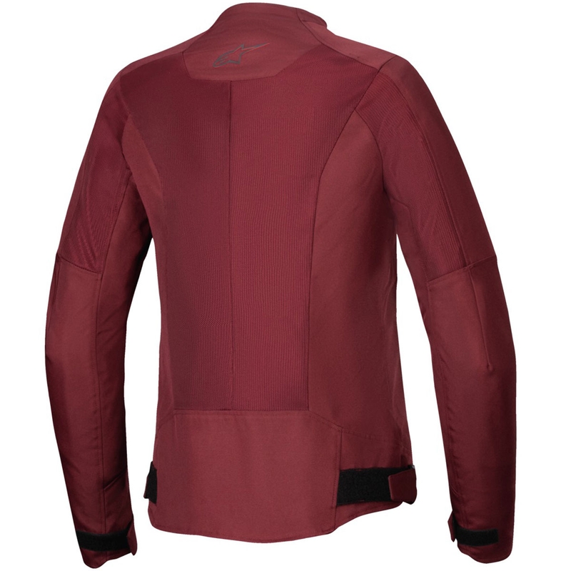 Alpinestars Sieviešu STELLA C-1 AIR Violeta motocikla jaka sievietēm