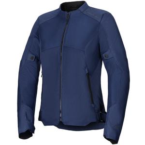 Alpinestars STELLA C-1 AIR Sieviešu motocikla jaka Blue