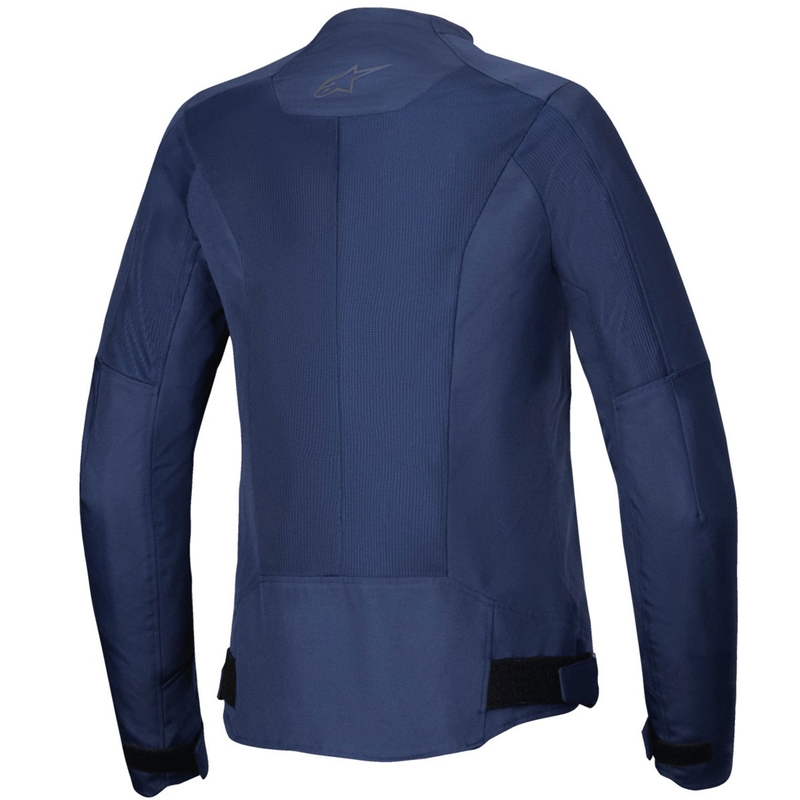 Alpinestars STELLA C-1 AIR Sieviešu motocikla jaka Blue