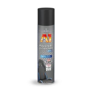 Dr. Wack polsterējuma-alkantaras tīrīšanas līdzeklis Pro 400 ml