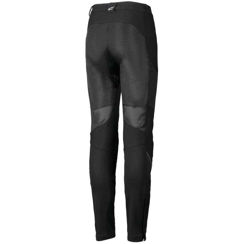 Alpinestars Sieviešu STELLA TROOP-AIR Black Motocikla bikses sievietēm