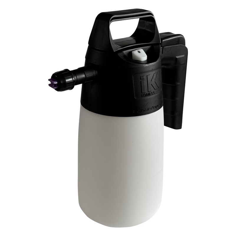 Dr. Wack Jauna spiediena putu smidzinātājs 750 ml izpārdošana