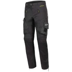 Alpinestars ACTEON moto bikses melnas