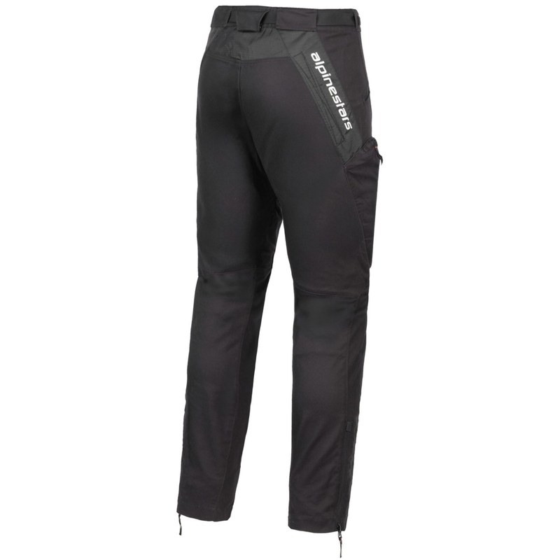 Alpinestars ACTEON moto bikses melnas