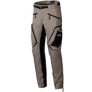 Alpinestars ACTEON moto bikses smilšu krāsā