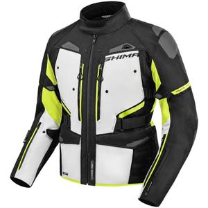 Motocikla jaka Shima Dune fluo yellow