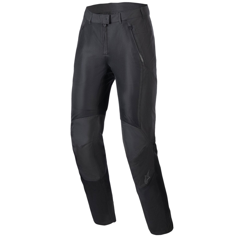 Alpinestars Sieviešu STELLA C-1 AIR Black Motocikla bikses