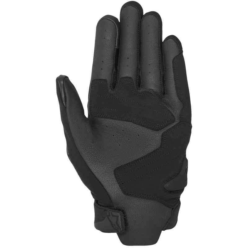 Alpinestars SP X 5 Air Black Motocikla cimdi