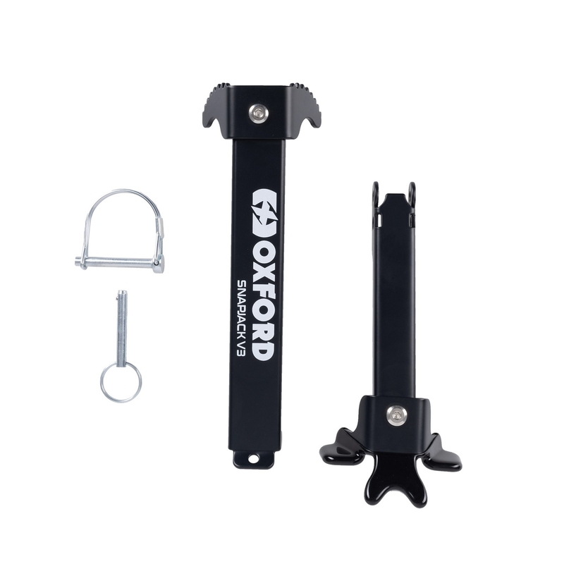 OXFORD SnapJack V3 motociklu domkrats