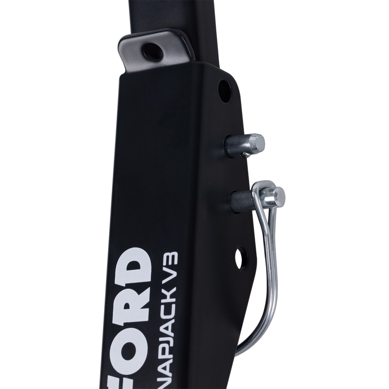OXFORD SnapJack V3 motociklu domkrats