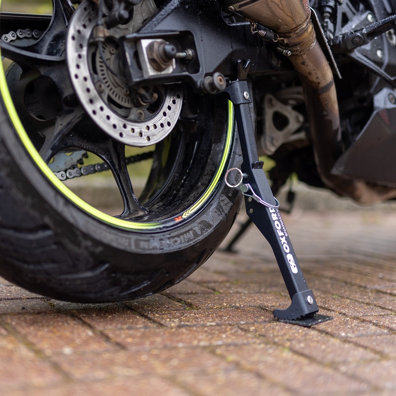 OXFORD SnapJack V3 motociklu domkrats