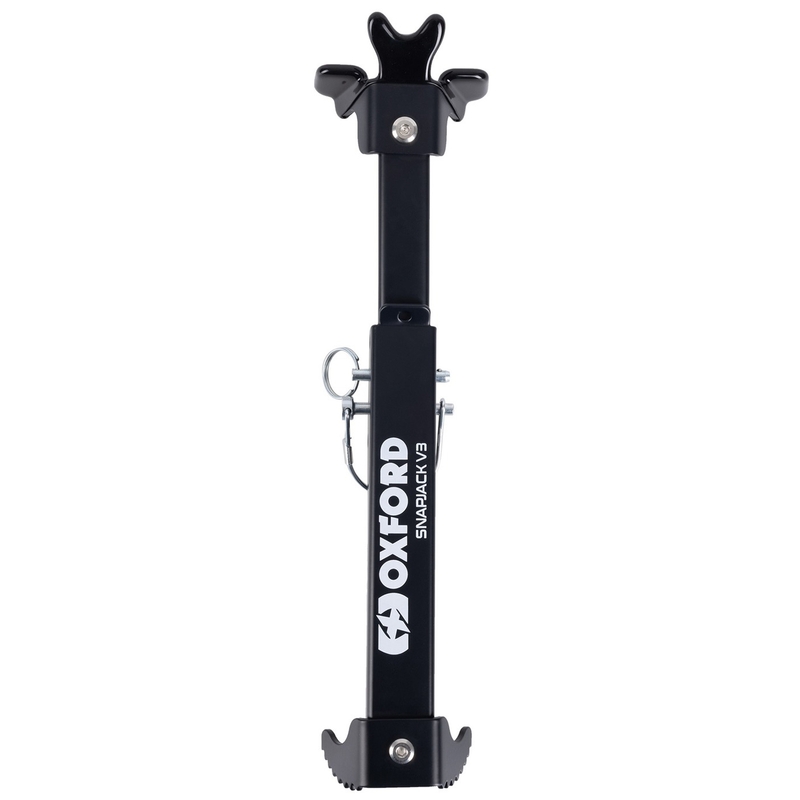 OXFORD SnapJack V3 motociklu domkrats