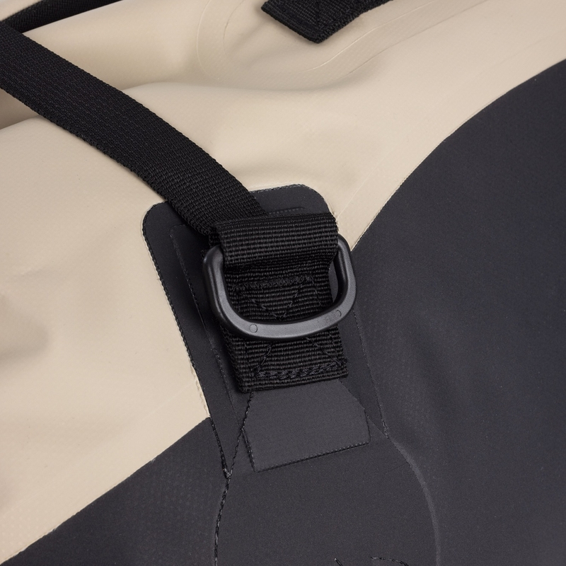 Ūdensnecaurlaidīgs Oxford Aqua T-50 Roll Bag pelēks