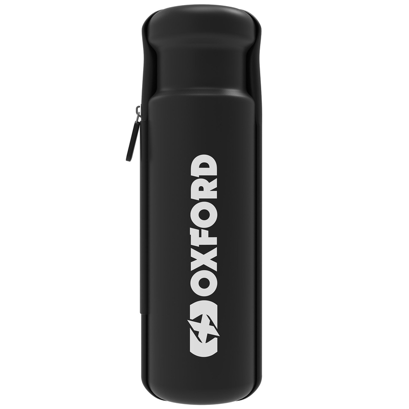 Oxford instrumentu turētājs melns