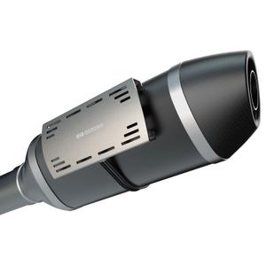 Oxford Can izplūdes caurules vāks