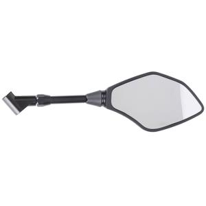 Atpakaļskata spogulis ar iebūvētu indikatoru Oxford Signāls melns, labais