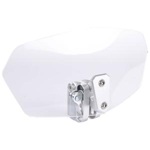 Papildu Oxford vējstikls caurspīdīgs