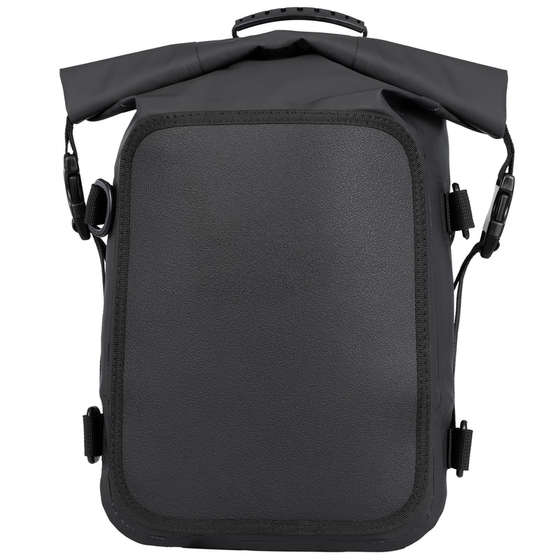 Oxford AQUA C7 Crash Bar soma 7 l melna