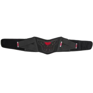 Bērnu nieru josta FLY Racing Flight melna